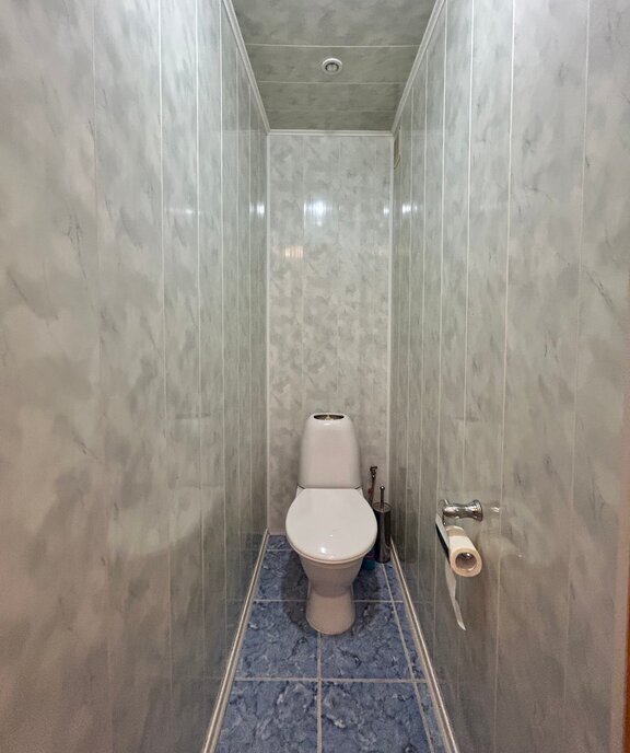 квартира г Юрга ул Томская 3а фото 17