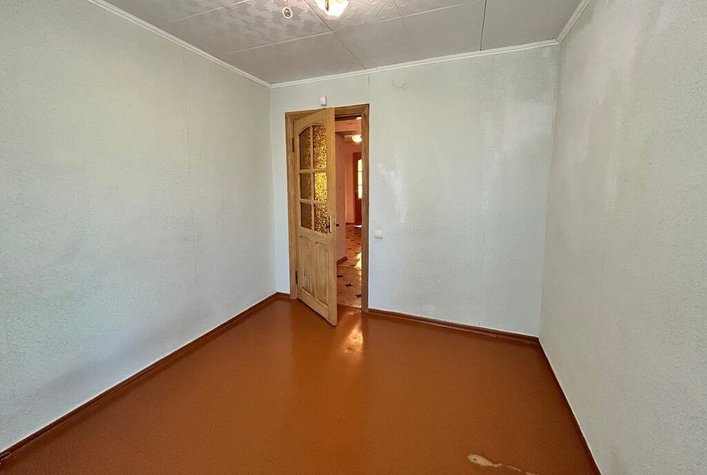 квартира г Юрга ул Томская 3а фото 14
