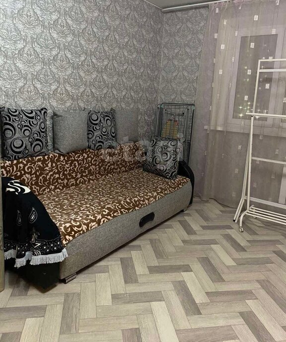 квартира г Тобольск 15-й микрорайон 23 фото 6