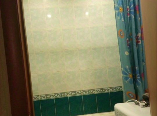 квартира г Сургут ул Нефтяников 2 фото 14