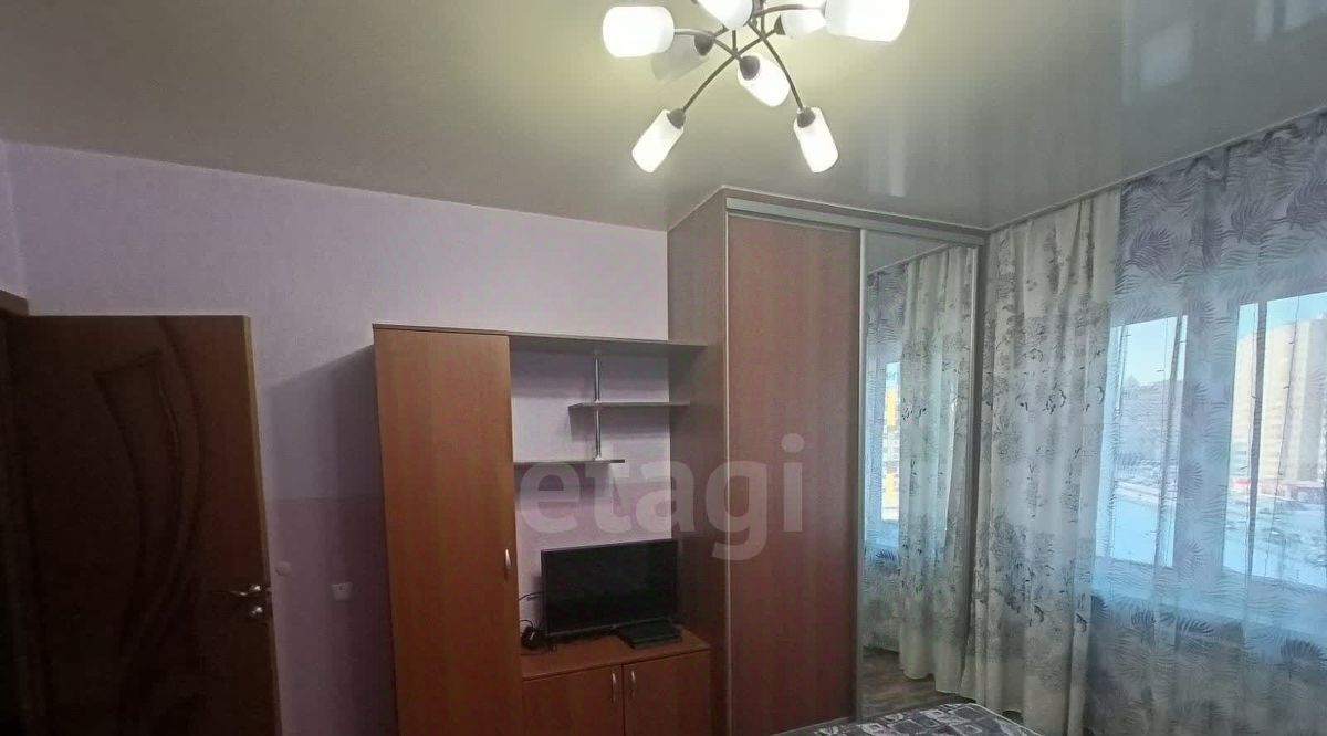 квартира г Сургут ул Иосифа Каролинского 14/1 30-й фото 5