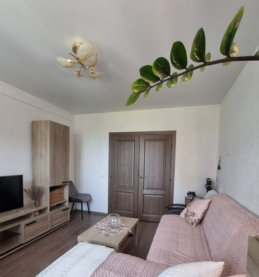 квартира г Югорск ул Механизаторов 18 Югра фото 13