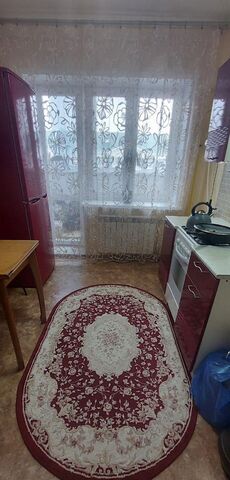 мкр Подшибякина 3 Тюменская обл. фото