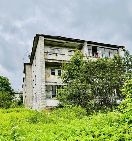 городской пос. Толмачёво, переулок Толмачёва, 3 фото