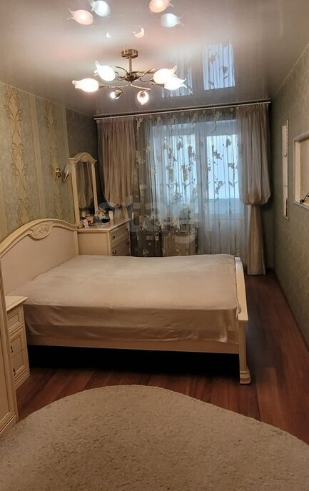 квартира г Саратов р-н Октябрьский ул Ульяновская 37/41 фото 8