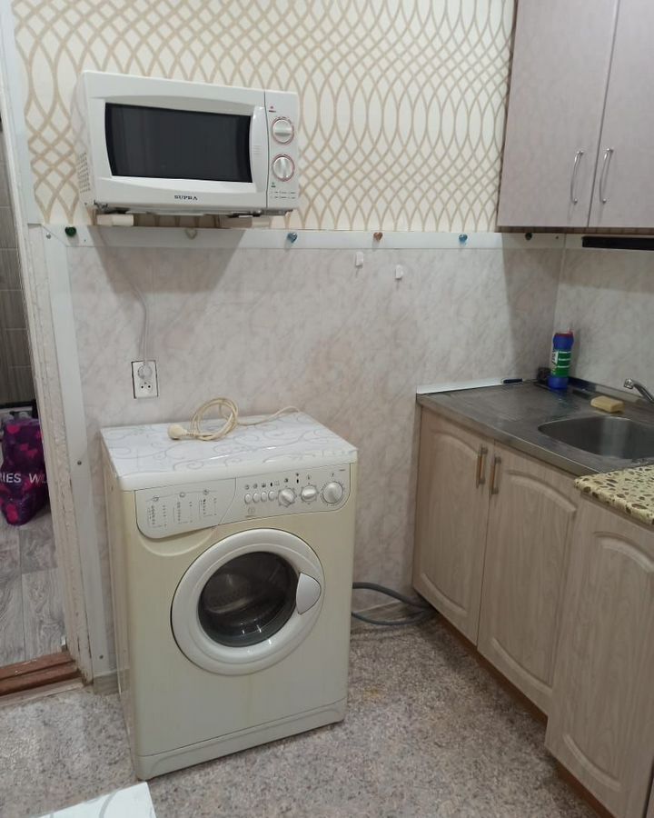 квартира г Урай 2-й мкр-н, 69, Тюменская обл. фото 4