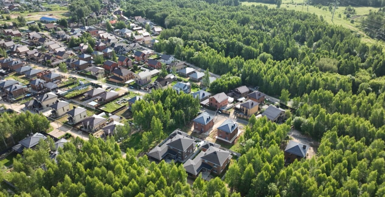 земля г Казань р-н Приволжский Дубравная Республика Татарстан Татарстан, Живописная ул фото 1