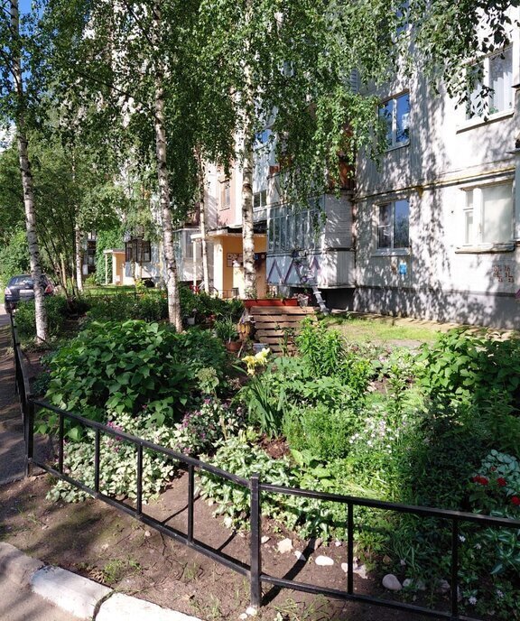 квартира г Великий Новгород Донецкий ул Рахманинова 6 фото 2