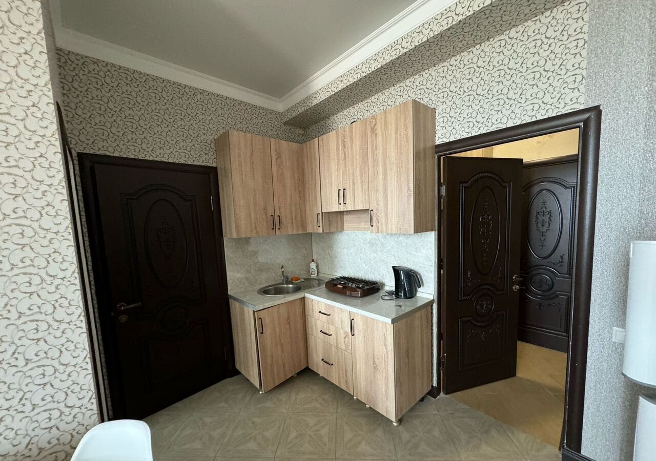 квартира г Избербаш ул Им Р.Зорге 38а фото 2