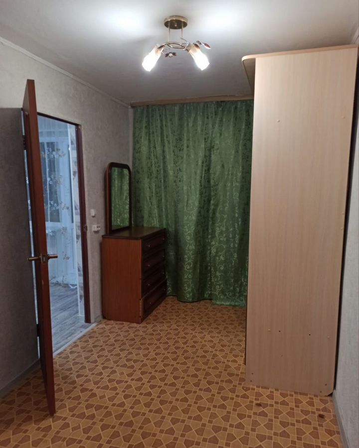 квартира г Урай 2-й мкр-н, 69, Тюменская обл. фото 6