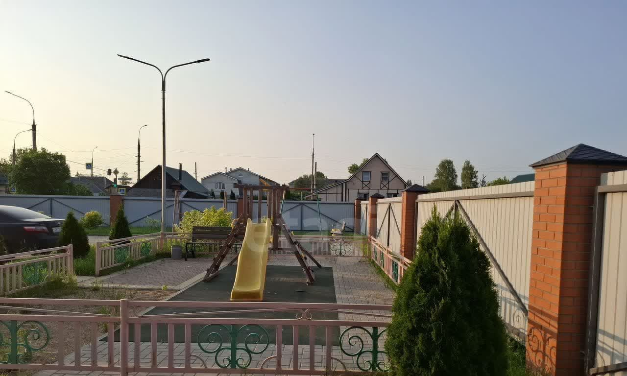 квартира г Рыбинск Мариевка ул Волочаевская 45а фото 5