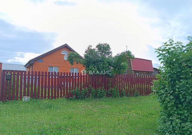 с Троицкие Борки 109 км, 10, Луховицы, Новорязанское шоссе фото
