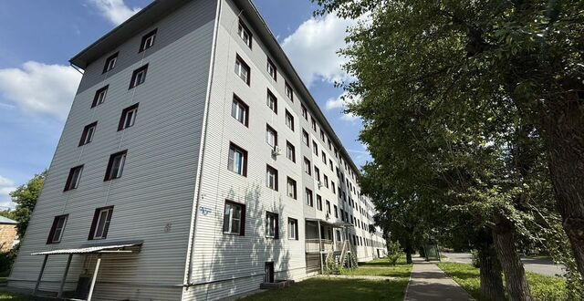 ул Гагарина 28 Орехово-Зуевский г. о. фото