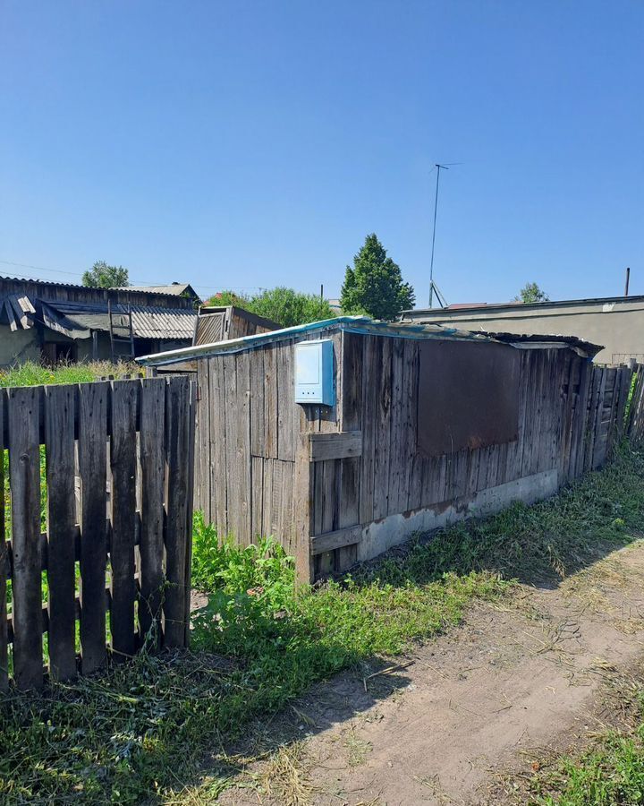дом г Белово пер Линейный 18 Кемеровская обл. — Кузбасс фото 4