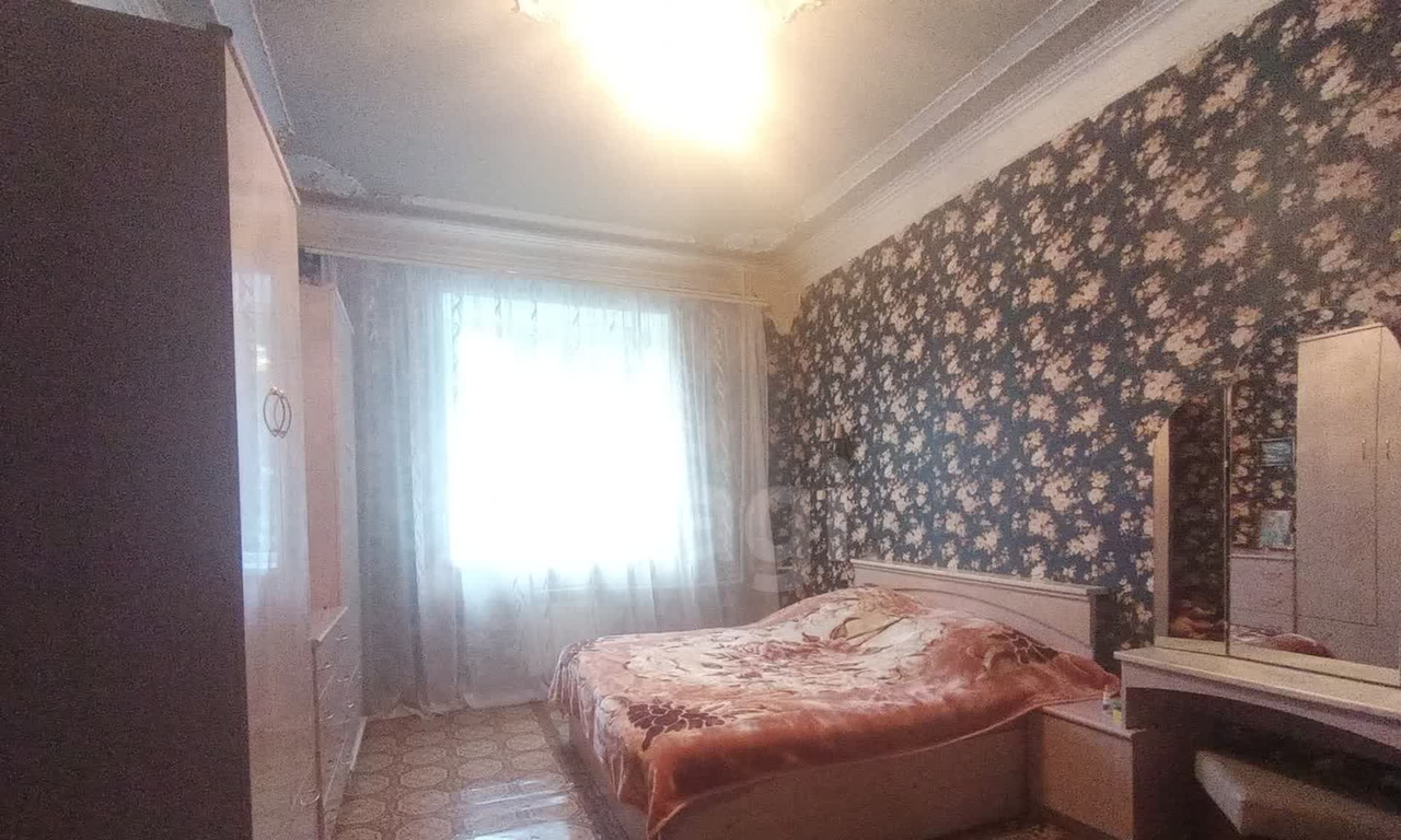 квартира г Златоуст ул им. В.И.Ленина 22 фото 1