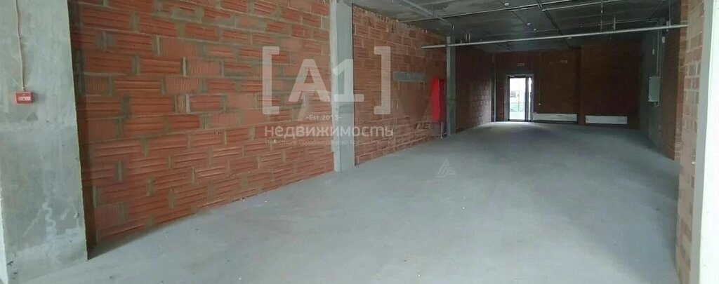 торговое помещение г Челябинск р-н Калининский ул Братьев Кашириных 98 фото 3