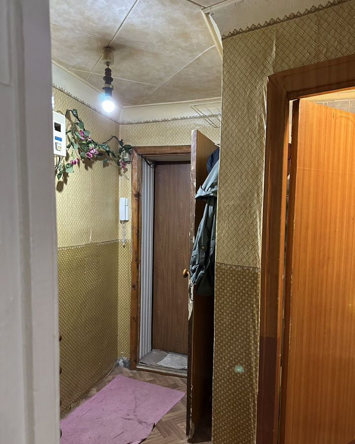 квартира г Шахты пер Татаркина 12 фото 6