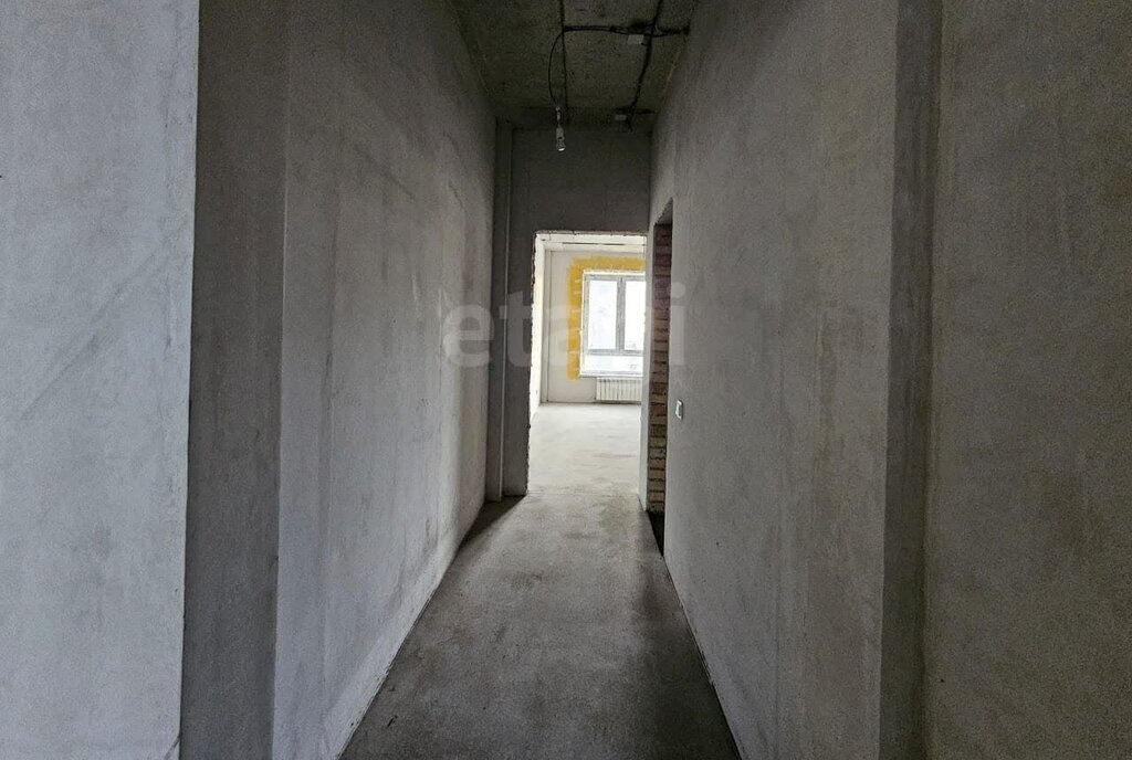 квартира г Абакан ул Генерала Тихонова 14 ЖК «Адмиралъ» фото 1