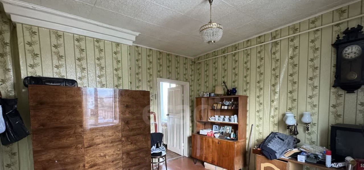 квартира г Кострома п Учхоза Костромской 15 фото 2