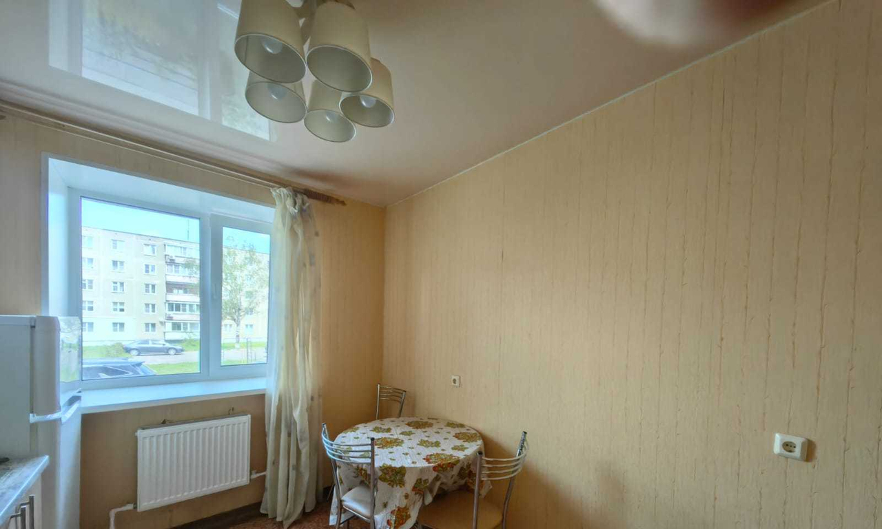 квартира г Кострома ул Костромская 94 фото 3