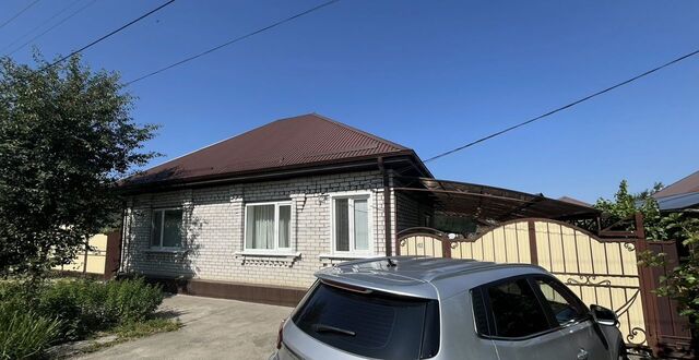 ул Пржевальского 61 Республика Адыгея Адыгея фото