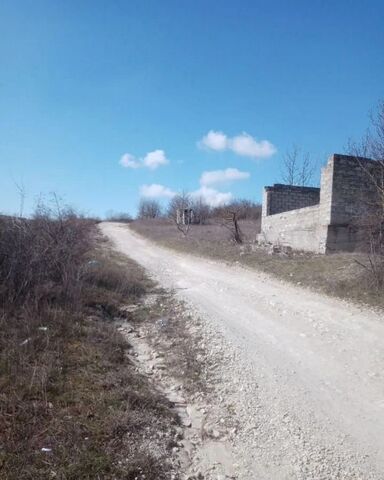 земля с Борисовка снт Дружба 1А фото