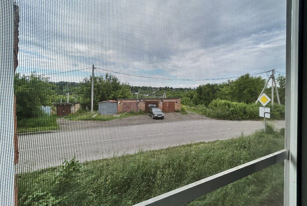 квартира г Юрга ул Заводская 2 фото 12