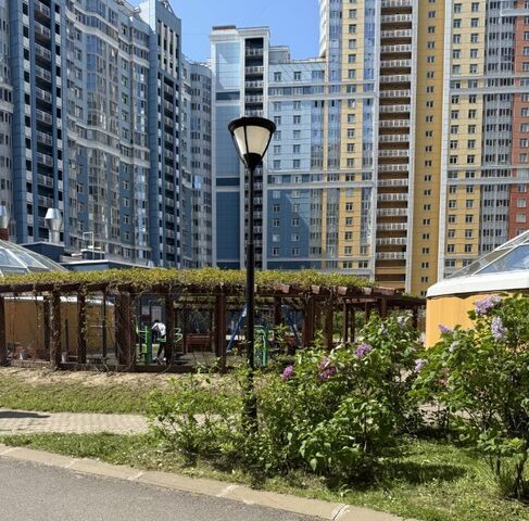 метро Гражданский Проспект пр-кт Просвещения 43 округ № 15 фото