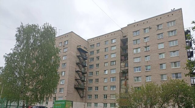 метро Улица Дыбенко пр-кт Солидарности 29к/1 округ Оккервиль фото