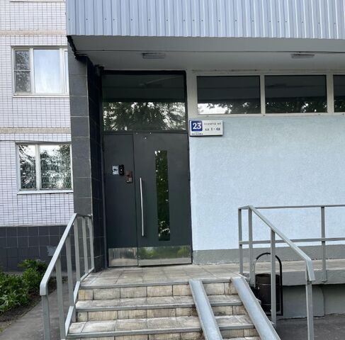 метро Медведково ул Лескова 23 муниципальный округ Бибирево фото