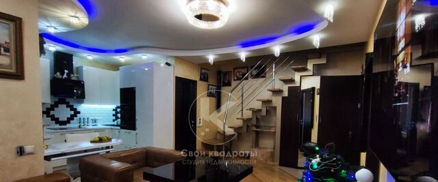 ул Центральная 35 Крёкшино фото