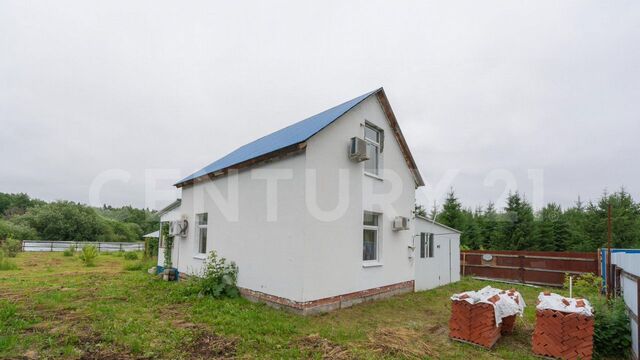 с Сташково ул Авиационная 17 Юго-Камский фото