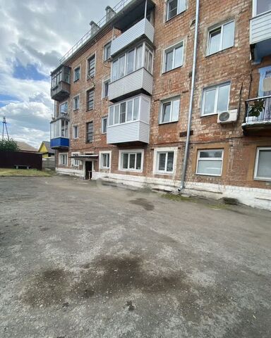 квартира ул Слободчикова 17 фото