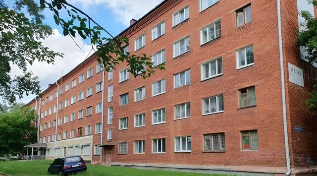 р-н Советский пр-кт Мира 32б Советский АО фото