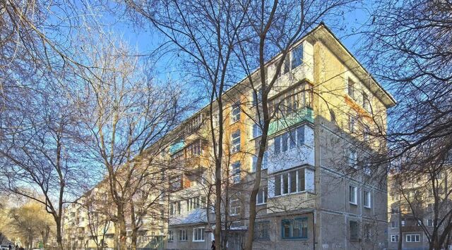 р-н Ленинский ул Гуртьева 27 Ленинский АО фото