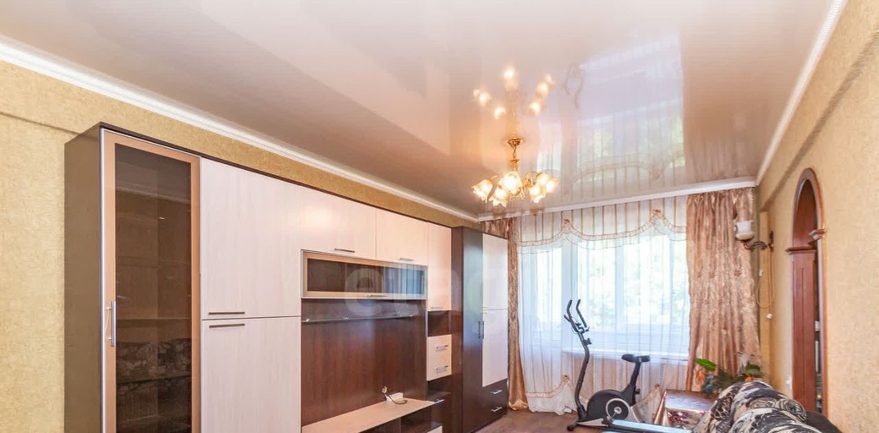 квартира г Омск р-н Центральный ул 21-я Амурская 28д Центральный АО фото 1