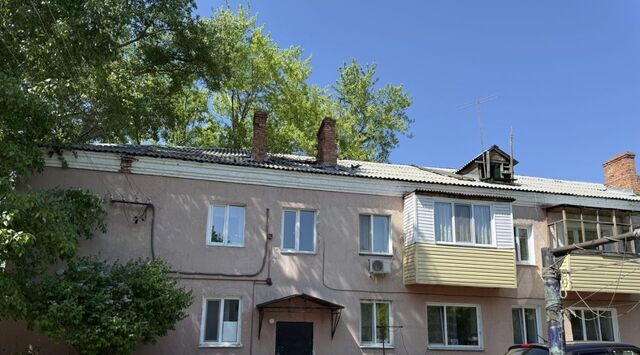 р-н Кировский ул 1-я Самарская 3 Кировский АО фото