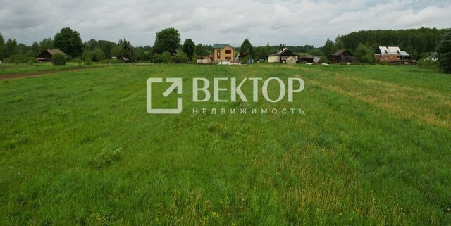 р-н Костромской д Коркино Середняковское сельское поселение фото