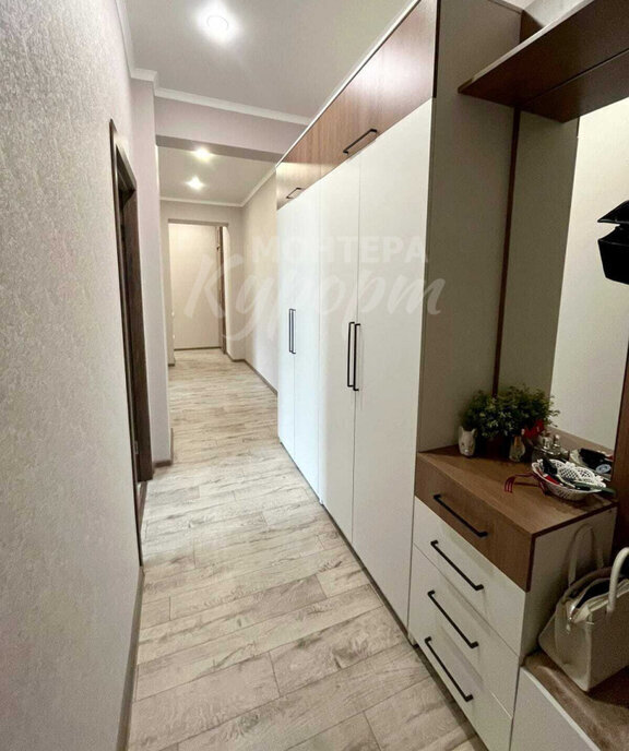 квартира г Магнитогорск р-н Ленинский ул Набережная 16 фото 1