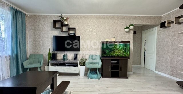 ул Садовая 16 Климовск фото