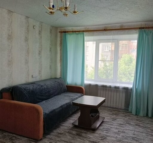 квартира р-н Центральный ул Энгельса 32 фото