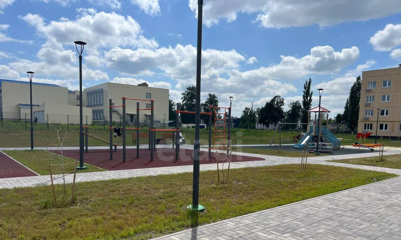 квартира г Старый Оскол ул Свободы 13а/1 фото 4