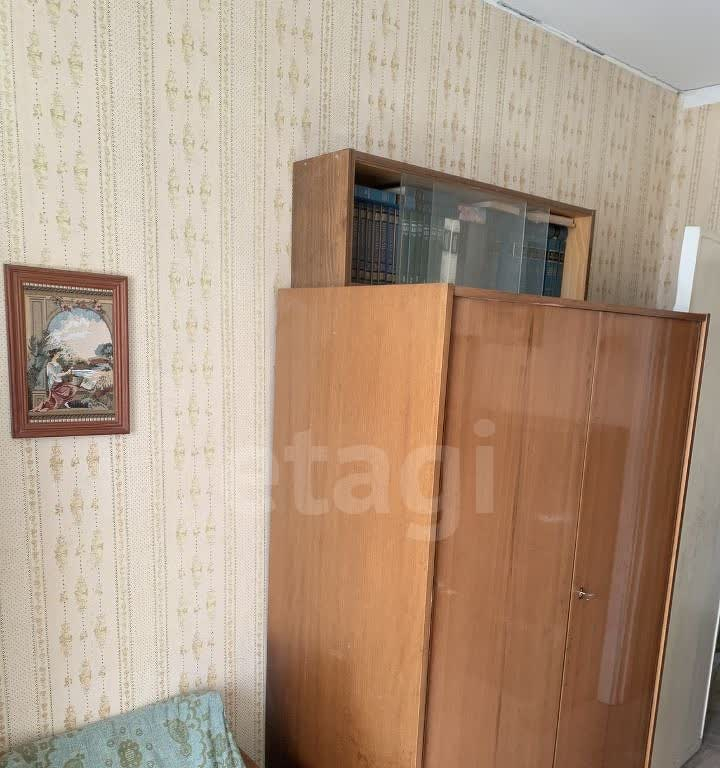квартира г Москва метро Ломоносовский проспект пр-кт Университетский 23/4 муниципальный округ Раменки фото 4
