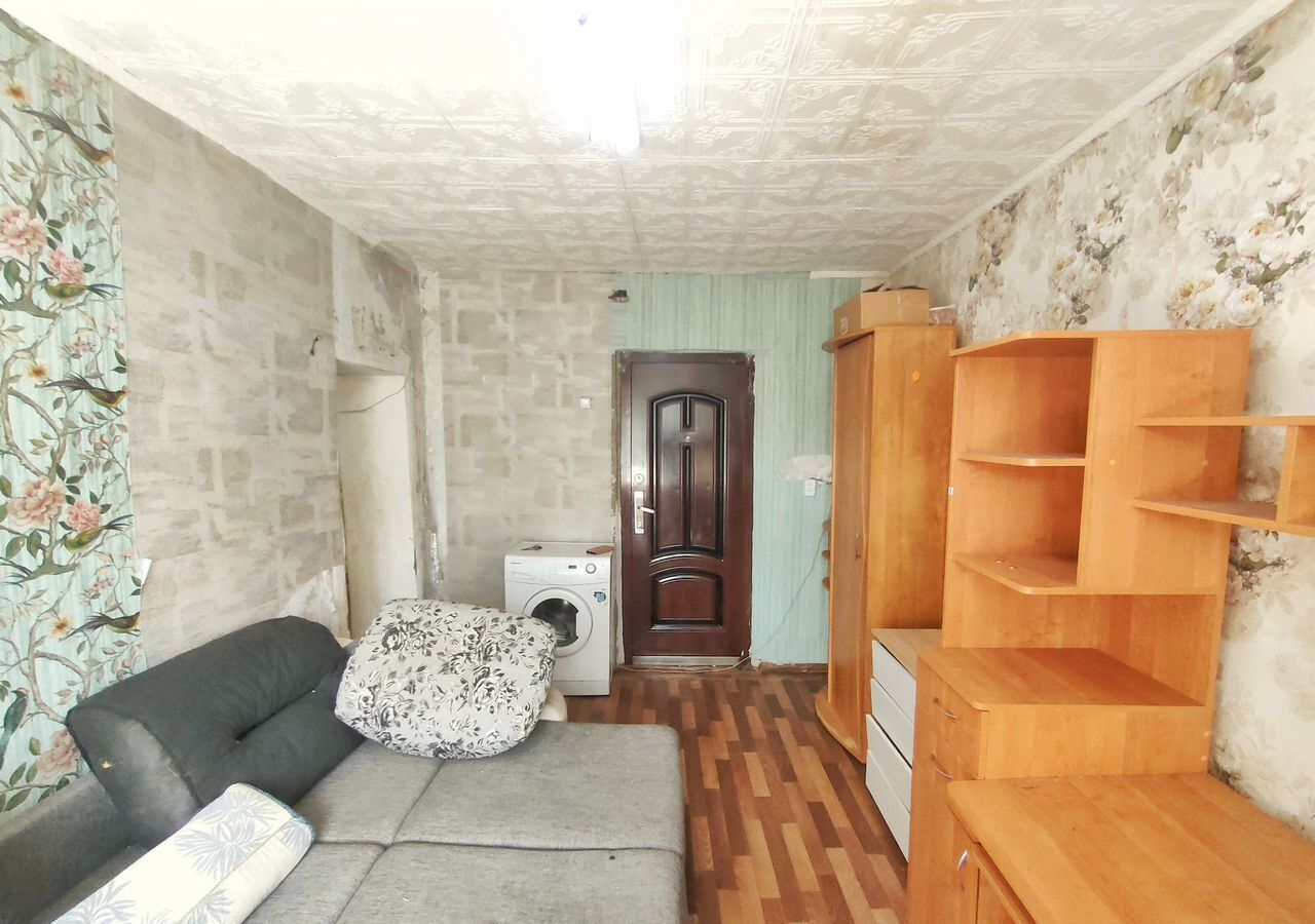 квартира г Усолье-Сибирское ул Коростова 27 фото 3