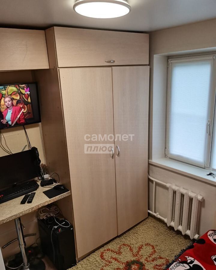 квартира г Иркутск р-н Свердловский ул Помяловского 15а Свердловский административный округ фото 3
