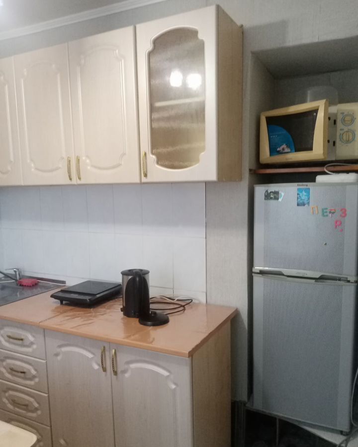 квартира г Рубцовск пр-кт Ленина 175 фото 3