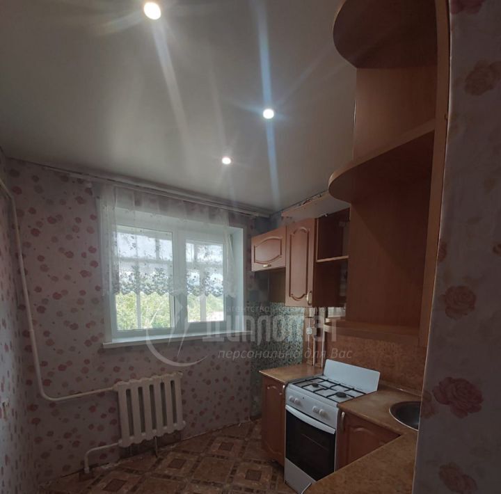 квартира г Курган п Керамзитный 10 фото 2