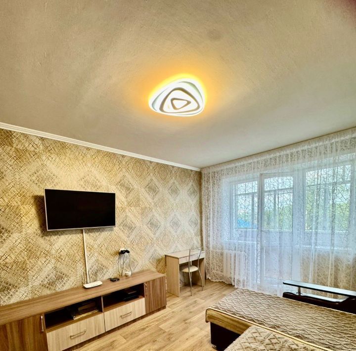 квартира г Курган ул Пушкина 55 фото 2