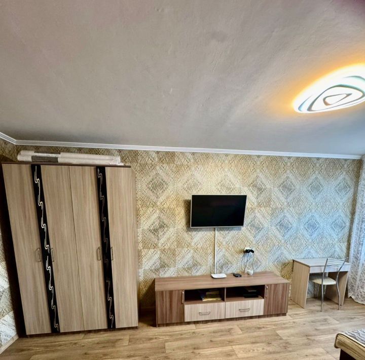 квартира г Курган ул Пушкина 55 фото 3