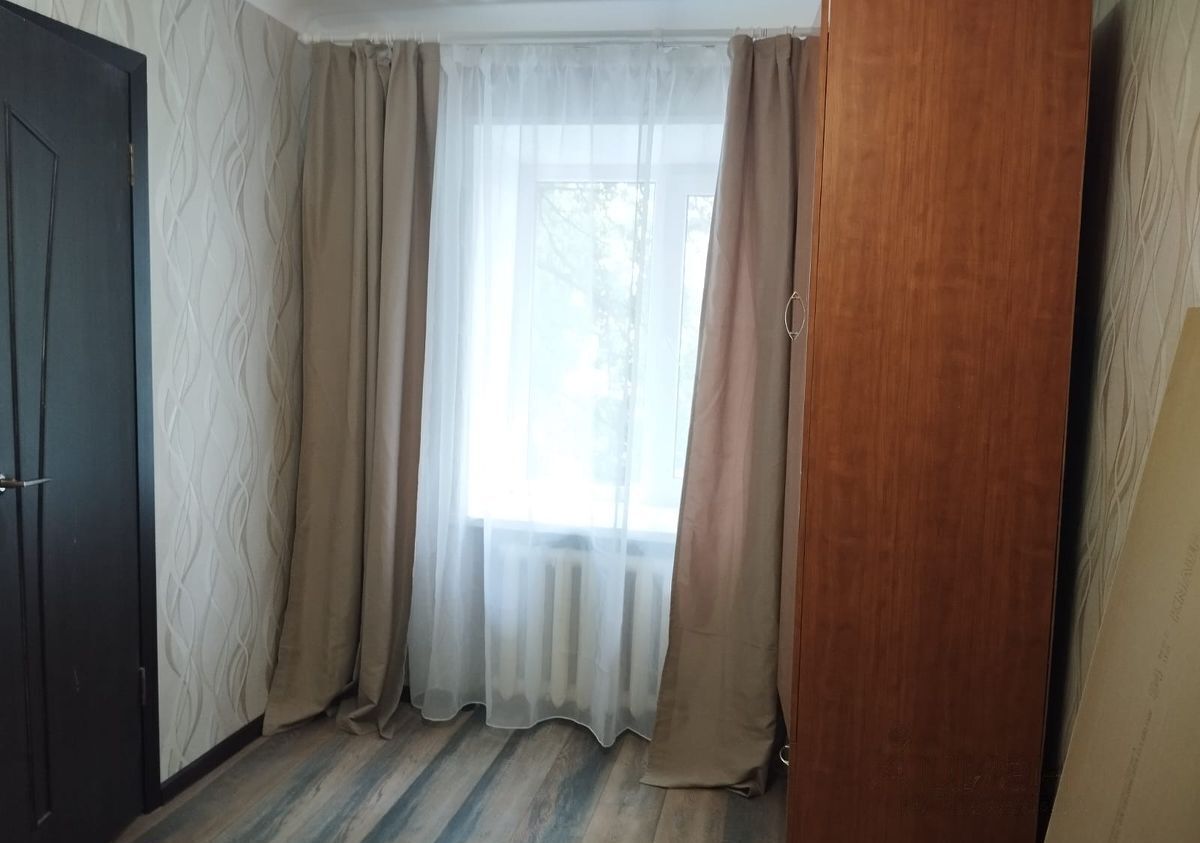 квартира г Уфа р-н Советский ул Кустарная 35/37 фото 3